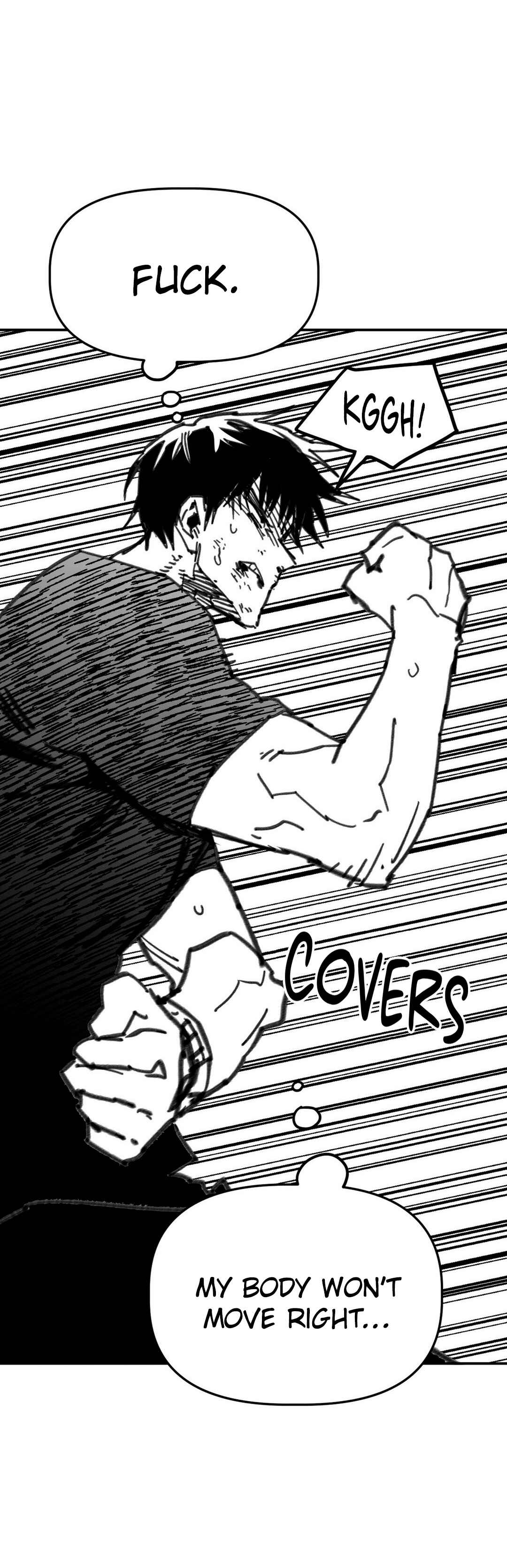 High School Boy Chapter 66 - Page 42