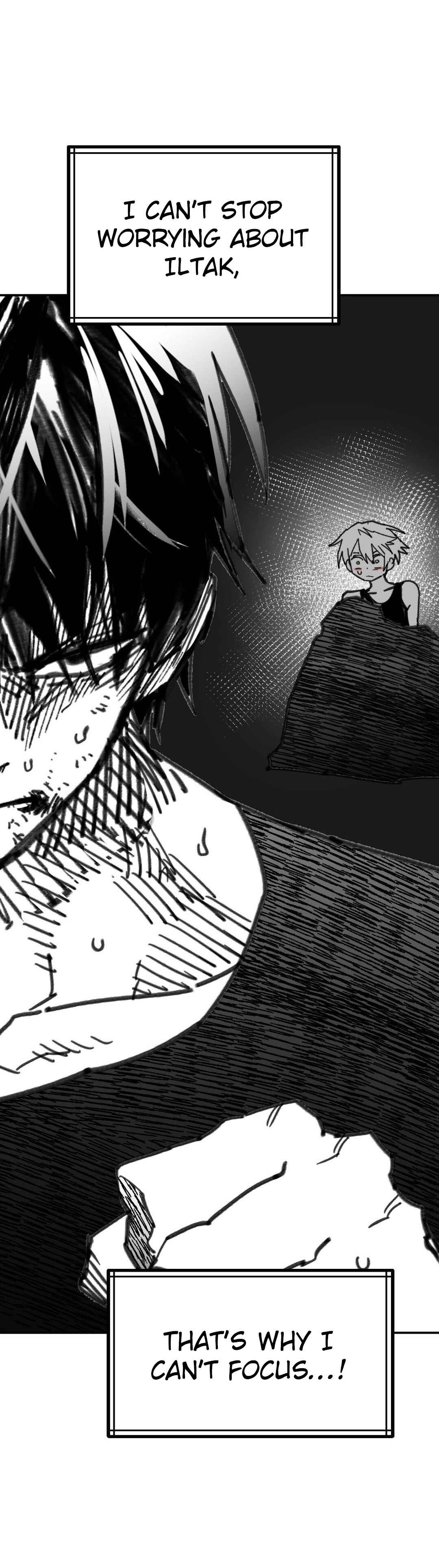 High School Boy Chapter 66 - Page 44
