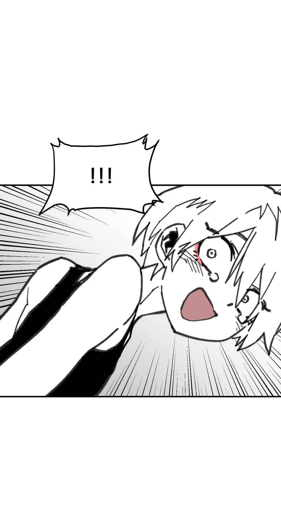 High School Boy Chapter 66 - Page 5