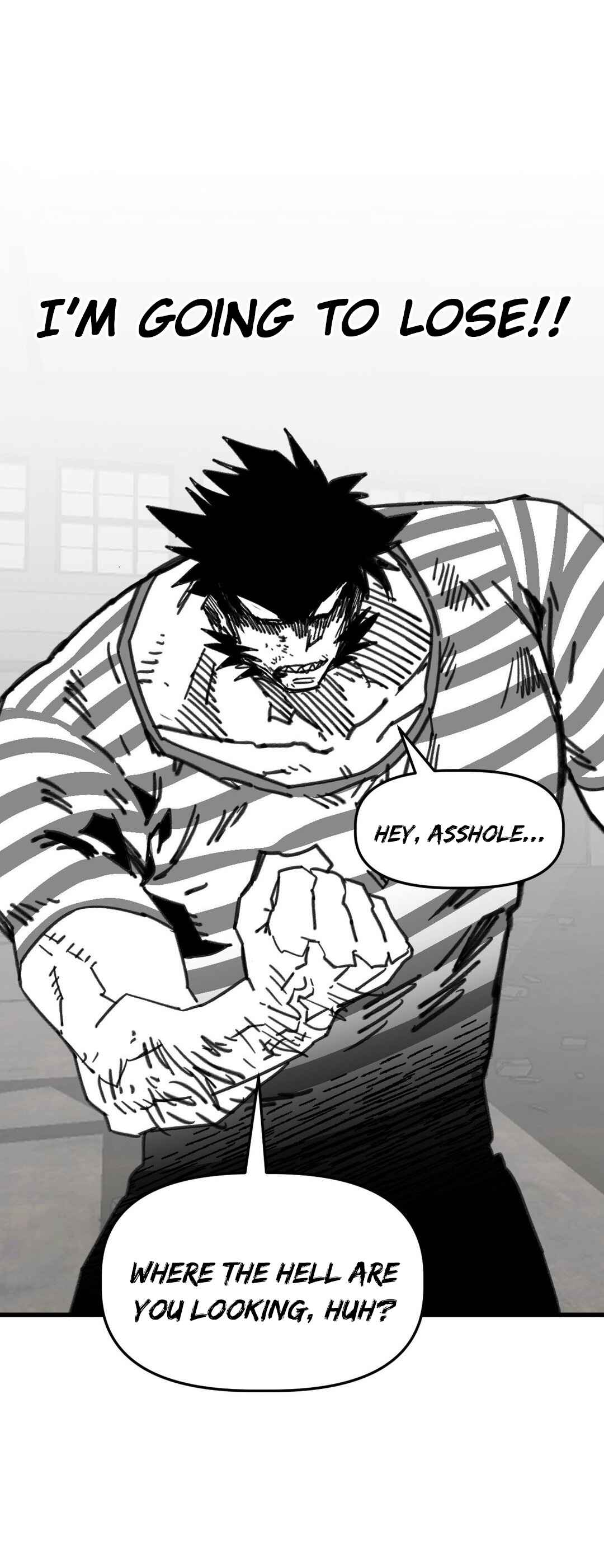 High School Boy Chapter 66 - Page 50