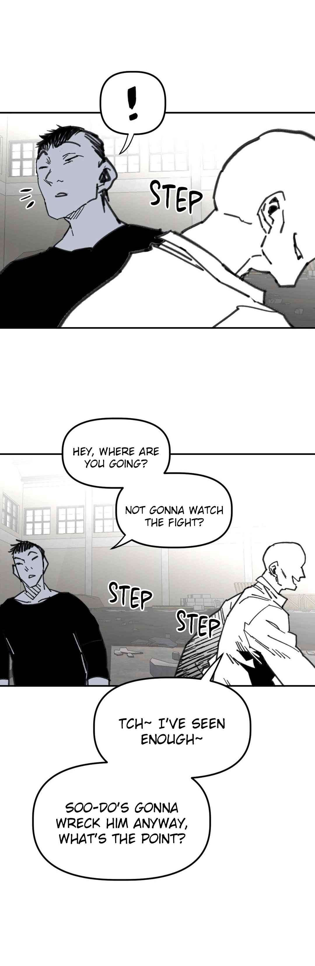 High School Boy Chapter 66 - Page 53