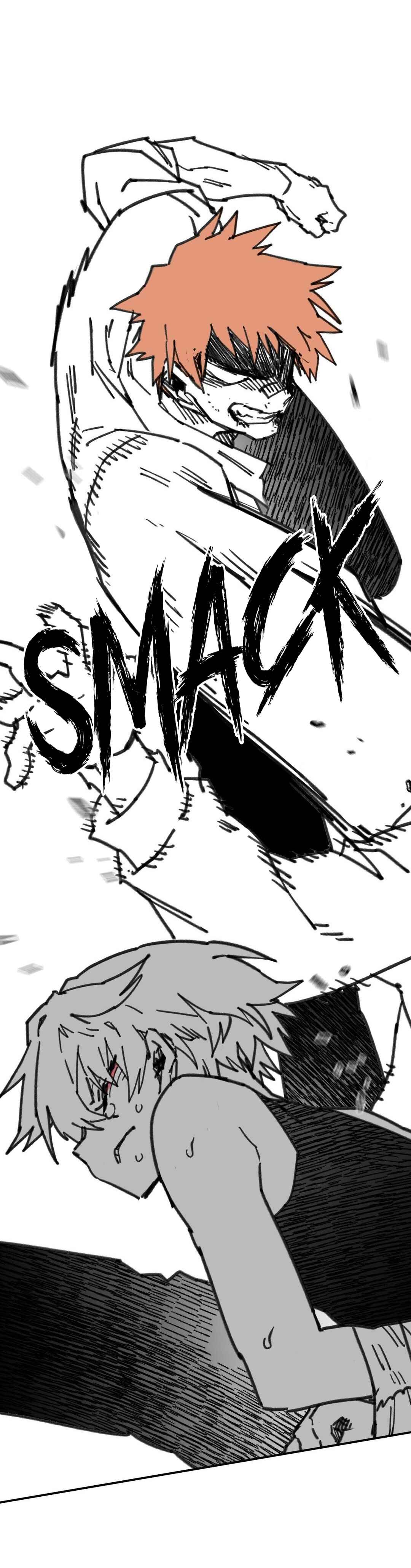 High School Boy Chapter 66 - Page 57