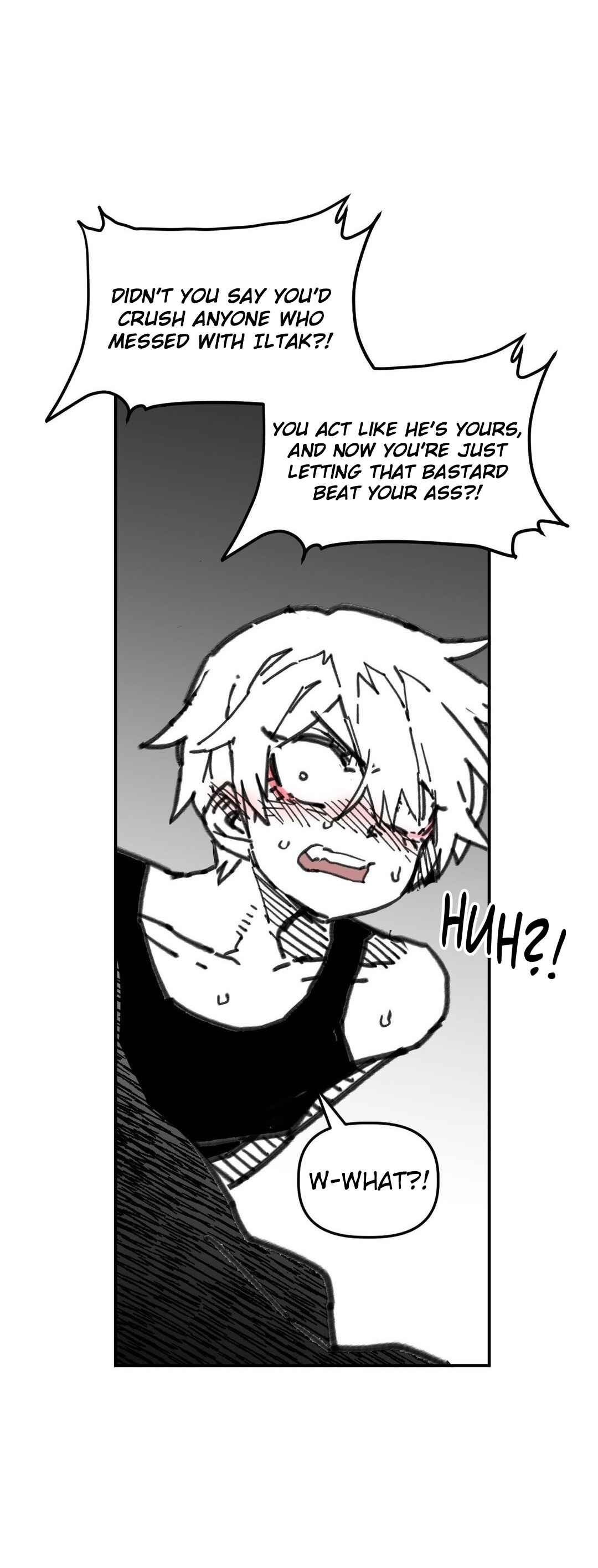 High School Boy Chapter 66 - Page 59