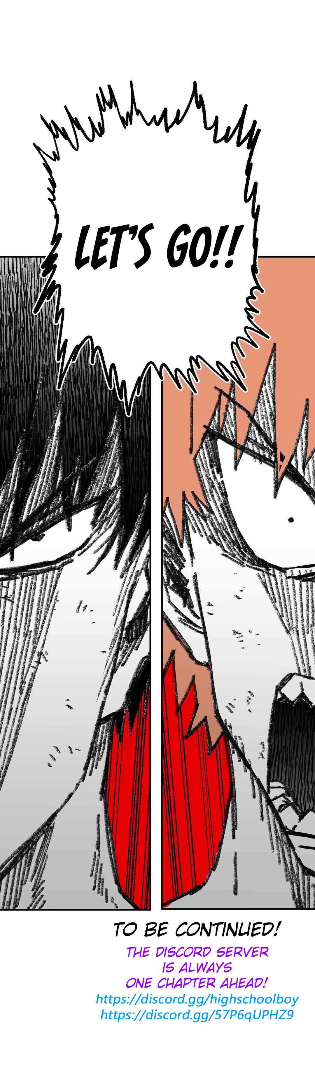 High School Boy Chapter 66 - Page 63