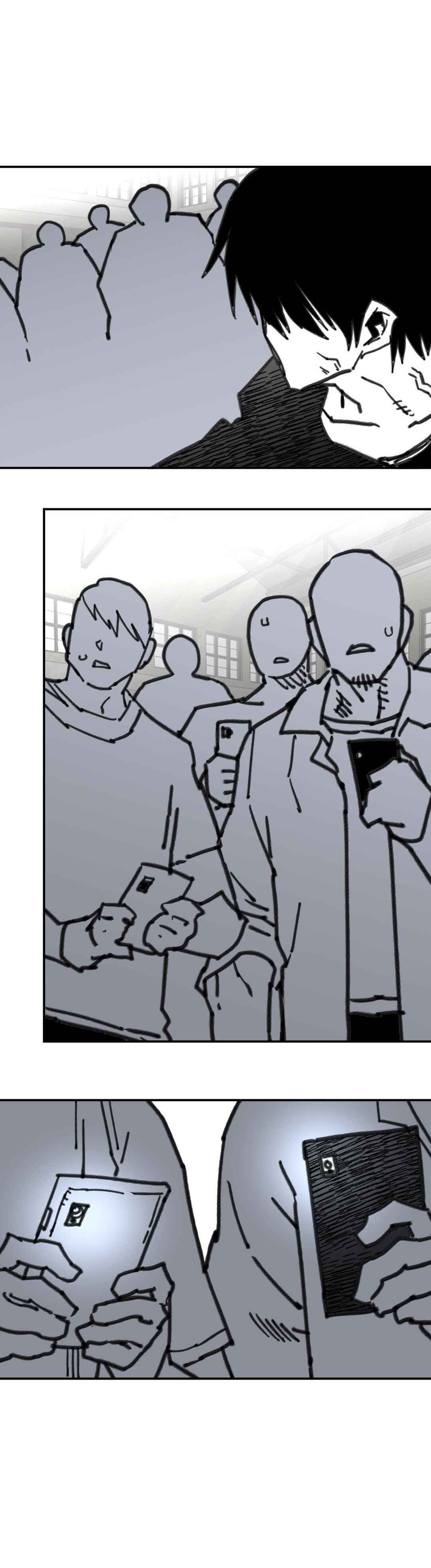 High School Boy Chapter 66 - Page 9