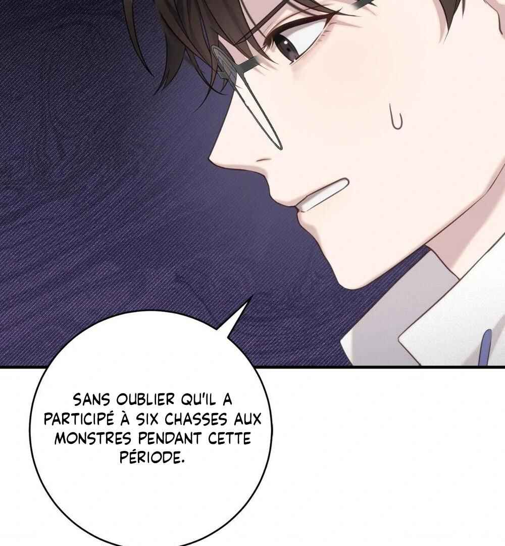 Tesoro of the Guide Chapter 4 - Page 100