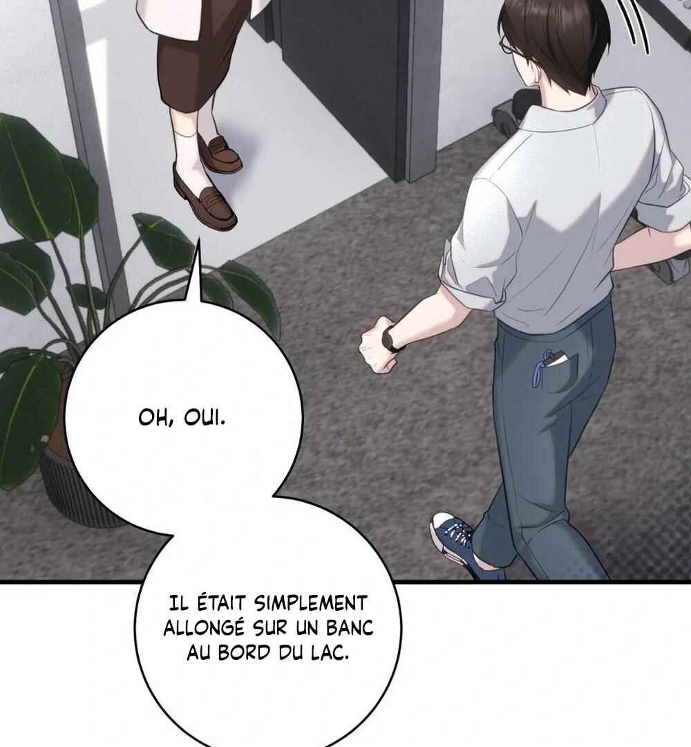 Tesoro of the Guide Chapter 4 - Page 135