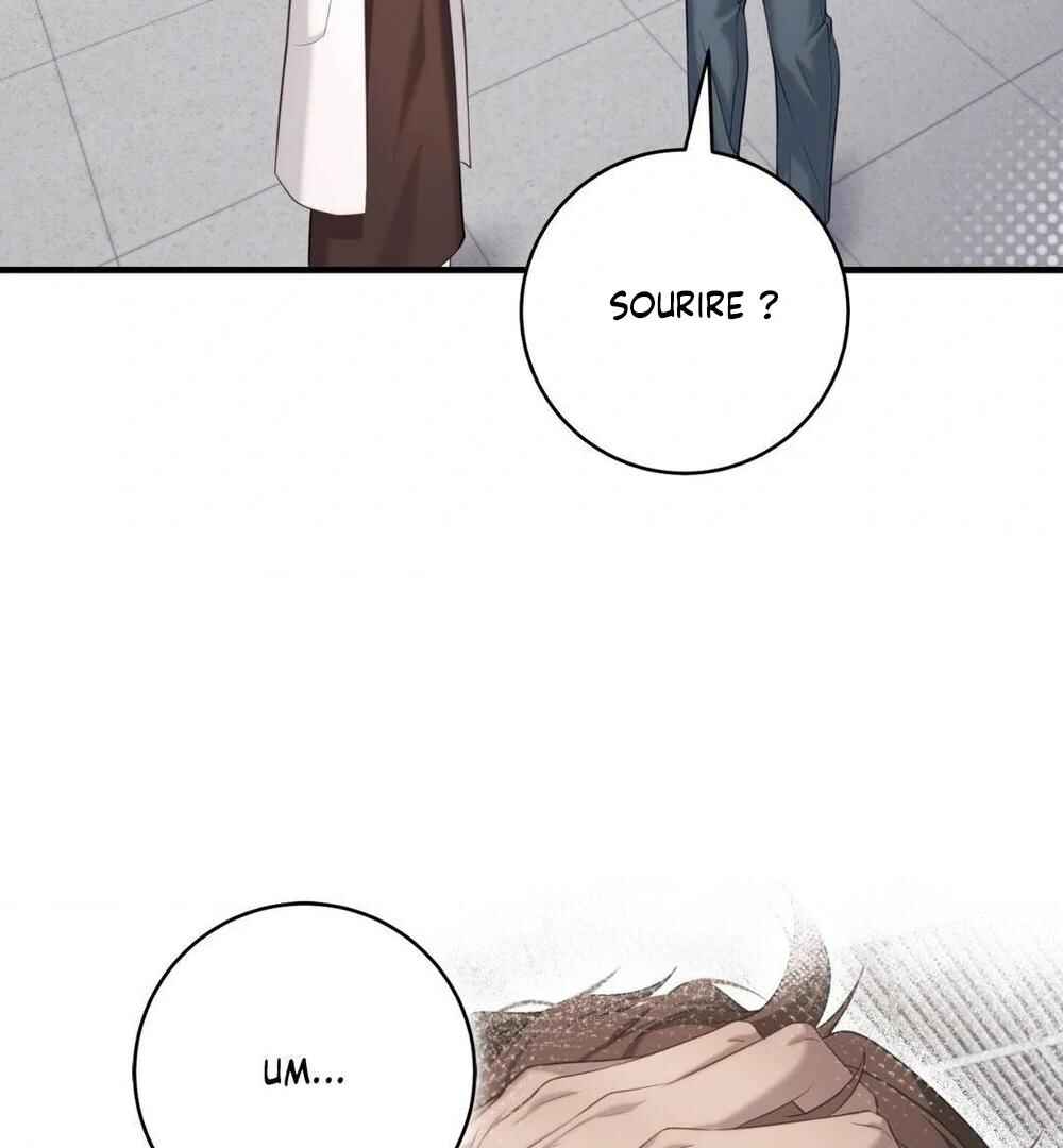 Tesoro of the Guide Chapter 4 - Page 16