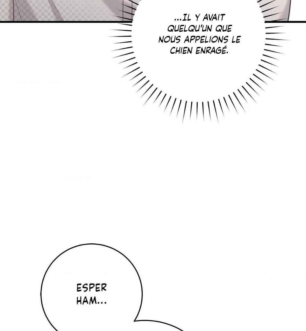Tesoro of the Guide Chapter 4 - Page 38