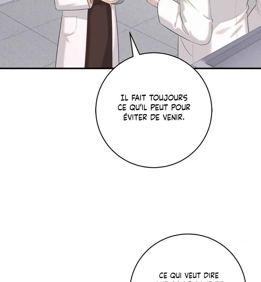 Tesoro of the Guide Chapter 4 - Page 40