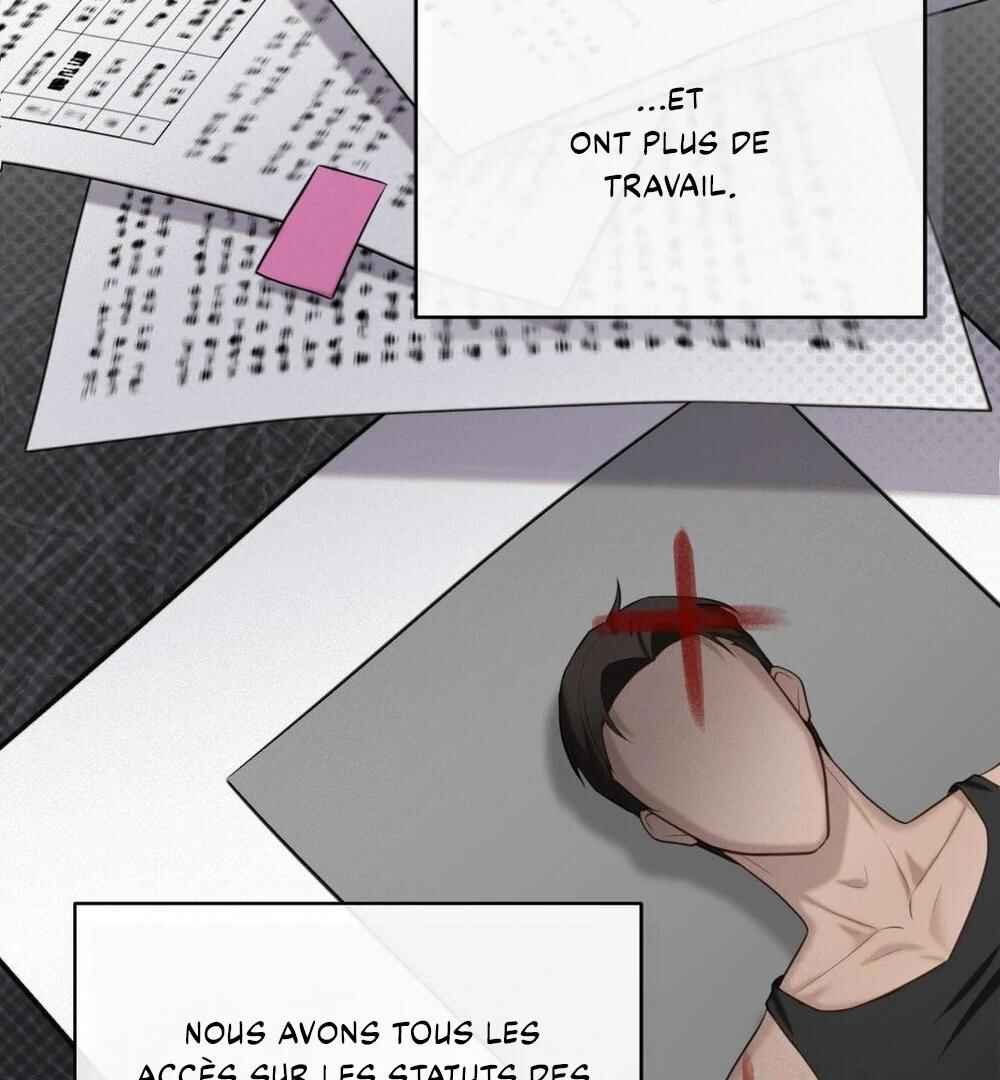 Tesoro of the Guide Chapter 4 - Page 62