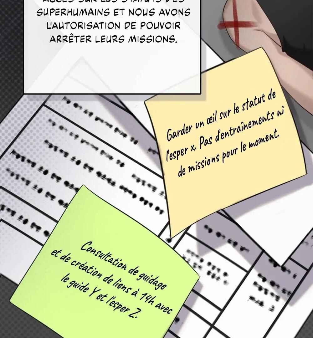 Tesoro of the Guide Chapter 4 - Page 63