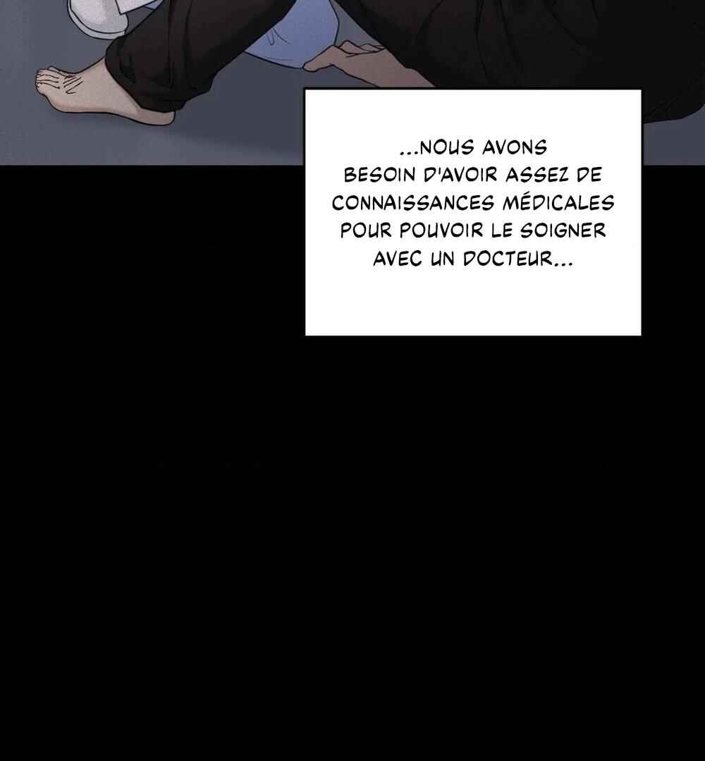 Tesoro of the Guide Chapter 4 - Page 68
