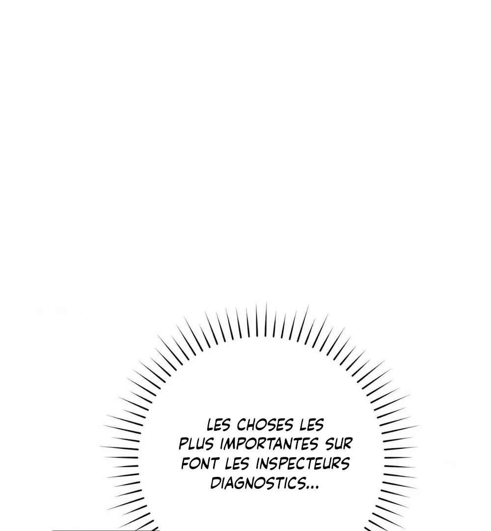 Tesoro of the Guide Chapter 4 - Page 70