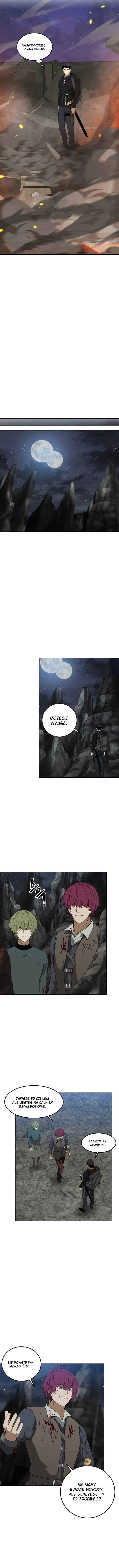Second Life Ranker Chapter 32 - Page 10