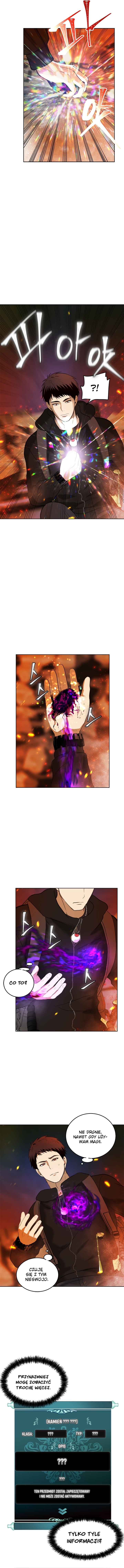 Second Life Ranker Chapter 32 - Page 8