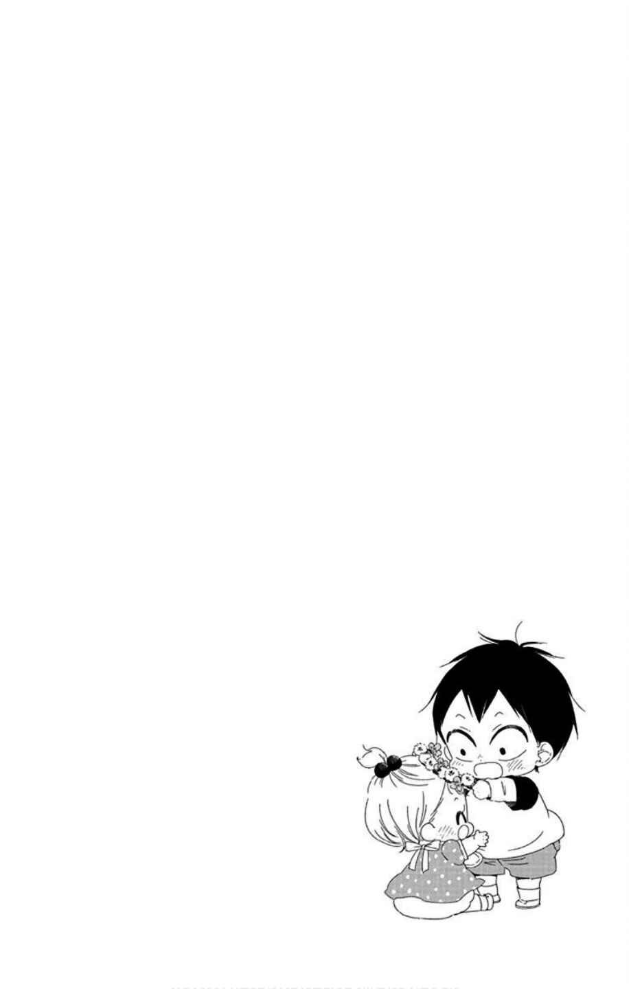 Gakuen Babysitters Chapter 103 - Page 36