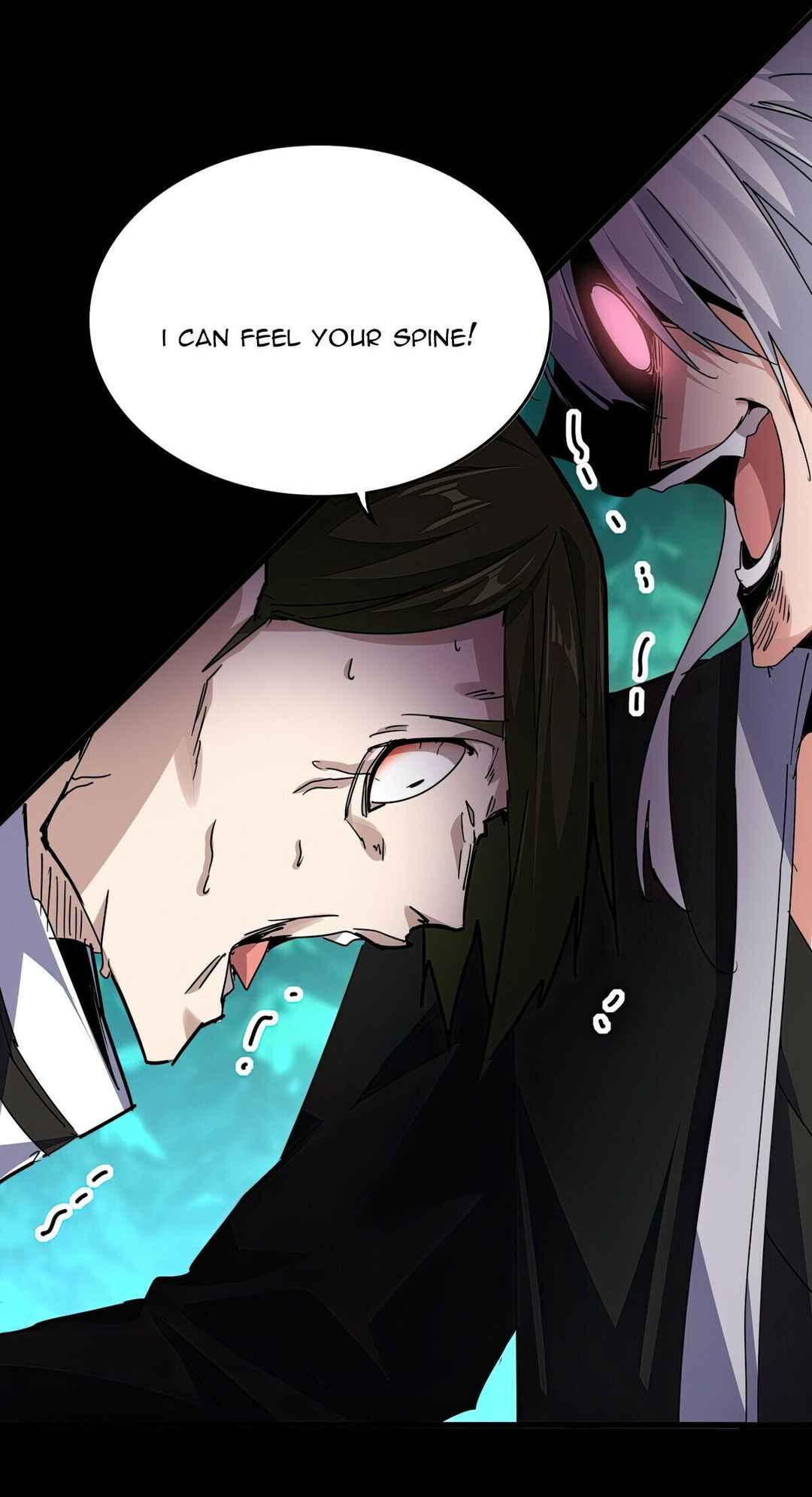 The Servant Is the Demon King?! Chapter 685 - Page 1