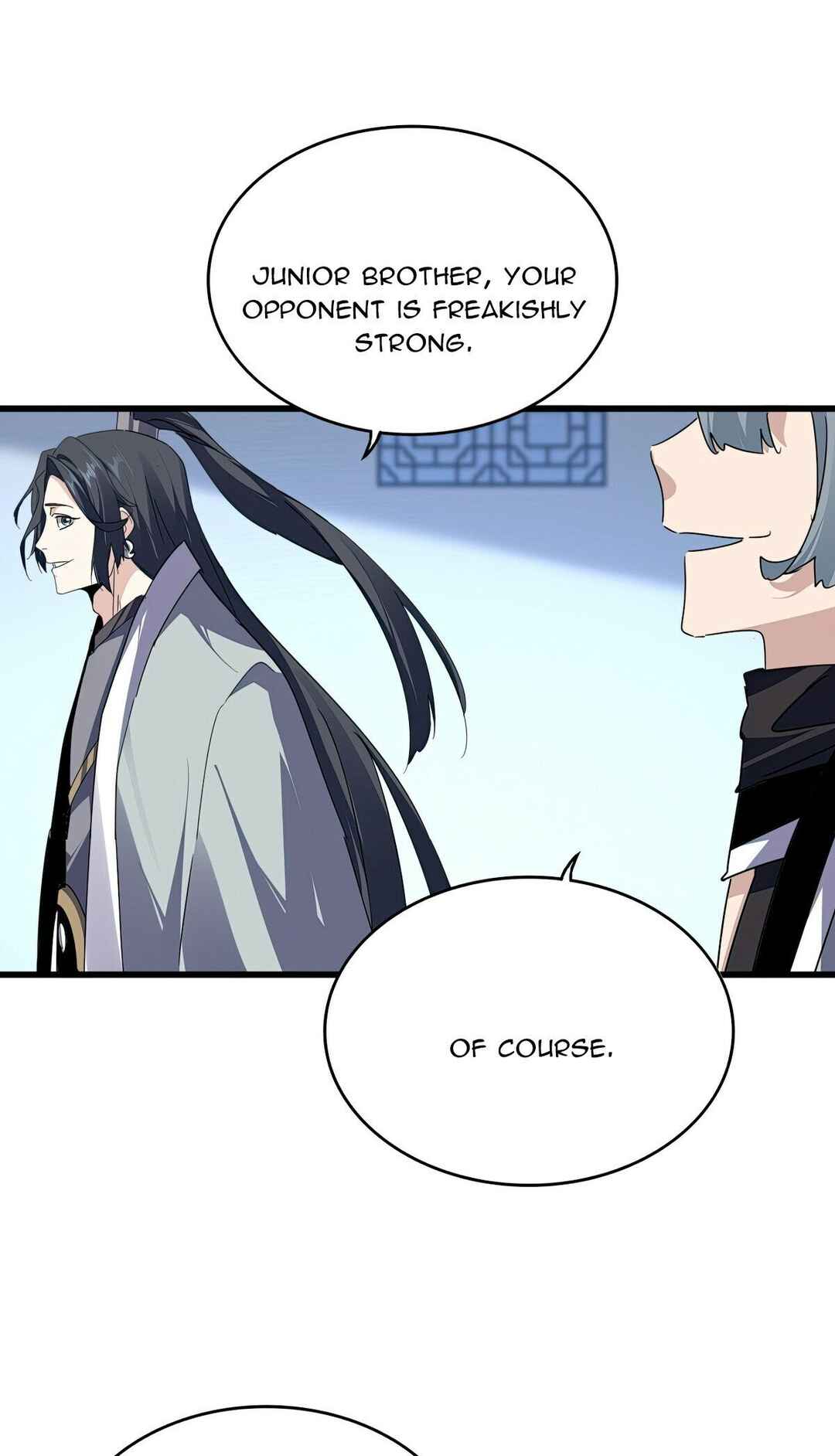 The Servant Is the Demon King?! Chapter 685 - Page 24