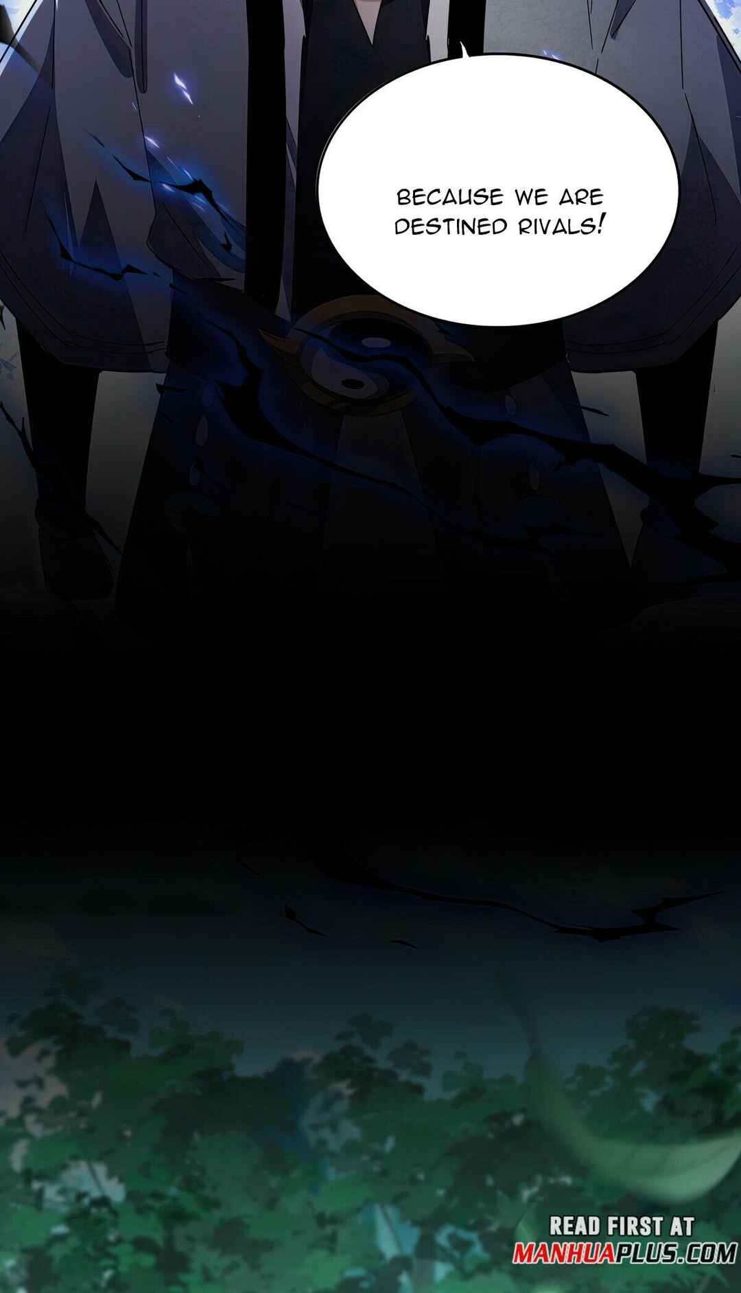 The Servant Is the Demon King?! Chapter 685 - Page 26
