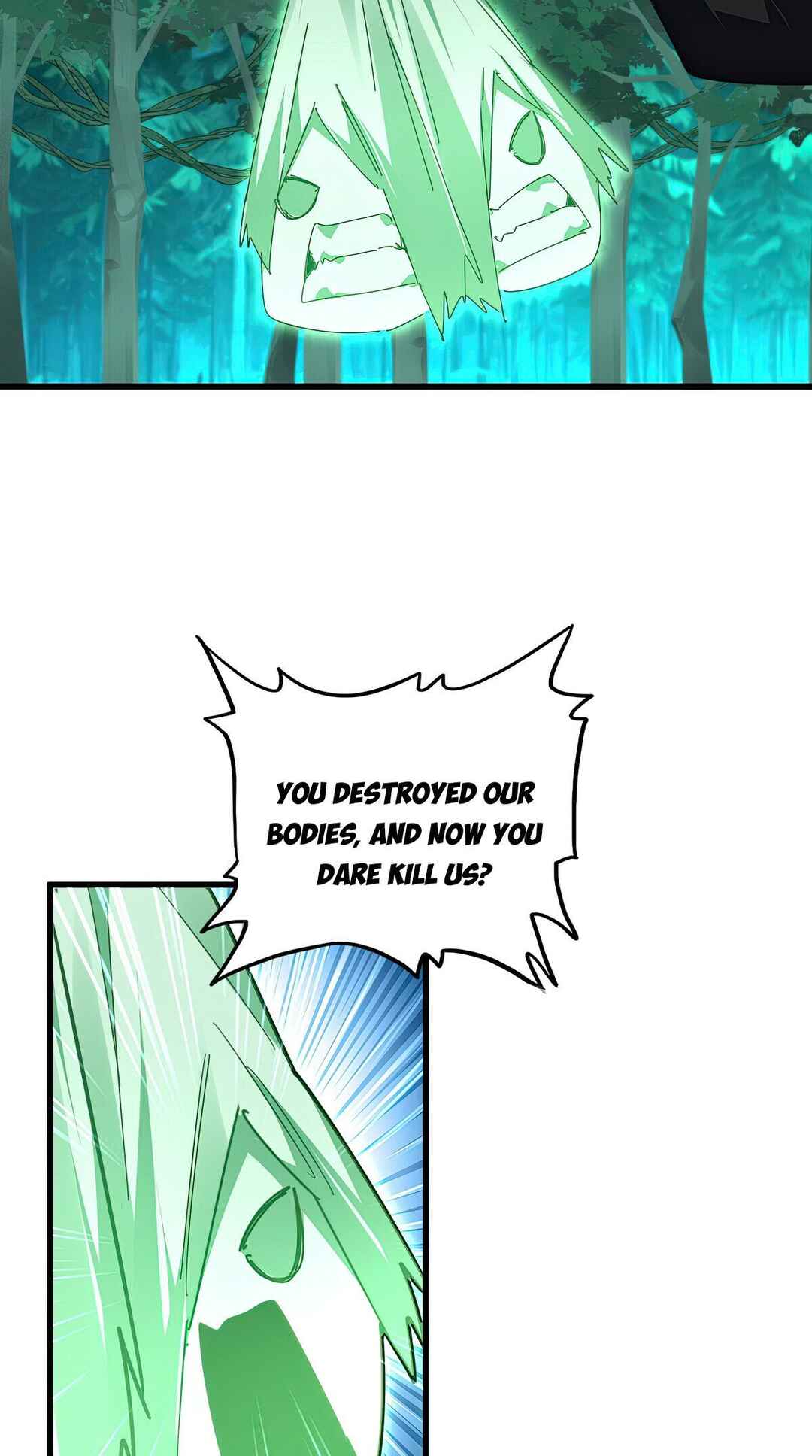 The Servant Is the Demon King?! Chapter 685 - Page 32