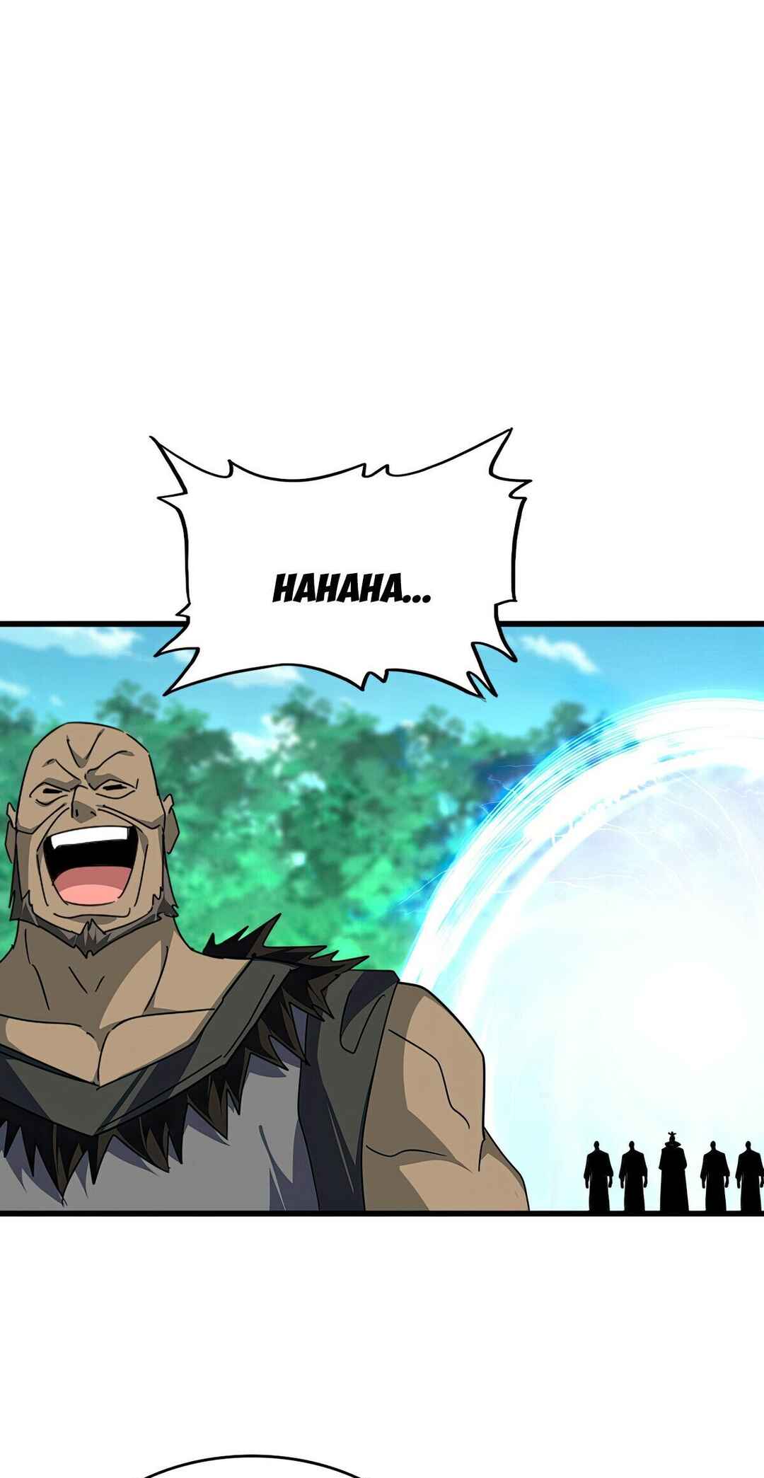 The Servant Is the Demon King?! Chapter 685 - Page 35