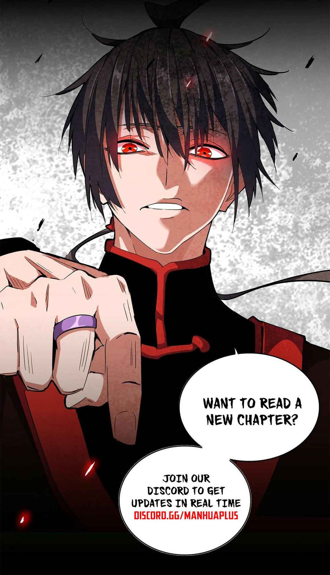 The Servant Is the Demon King?! Chapter 685 - Page 54