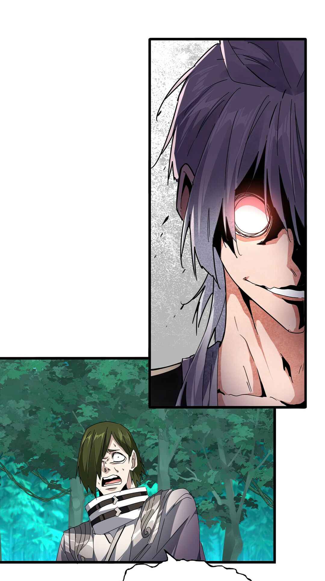 The Servant Is the Demon King?! Chapter 685 - Page 6