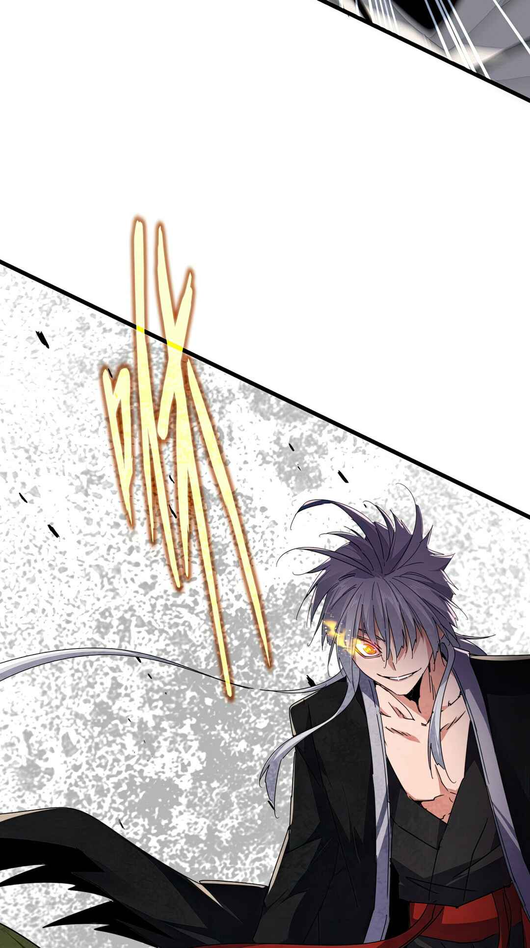 The Servant Is the Demon King?! Chapter 685 - Page 8