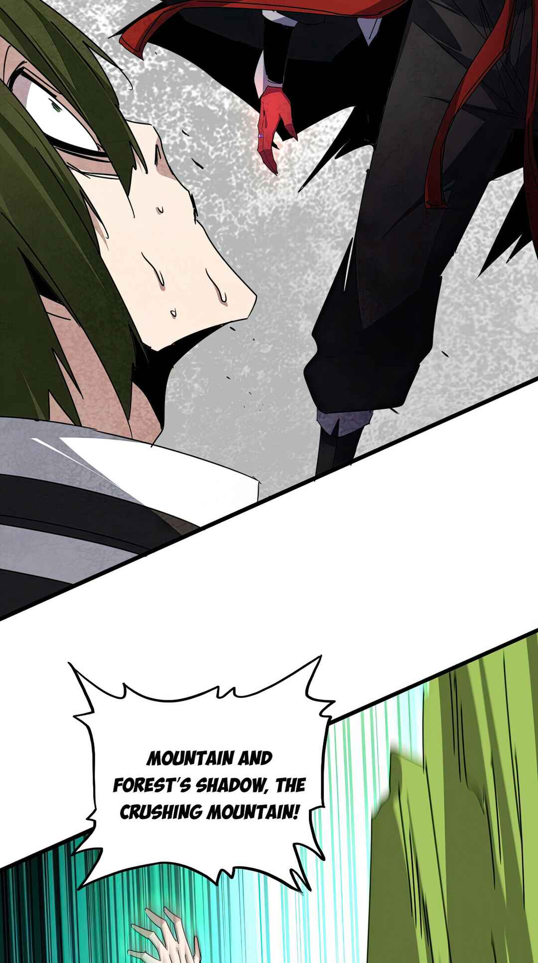 The Servant Is the Demon King?! Chapter 685 - Page 9
