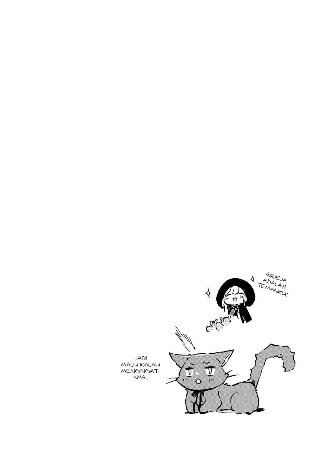Kiraware Majo to Karada ga Irekawatta Keredo, Watashi wa Kyou mo Genki ni Kurashiteimasu! Chapter 9 - Page 29