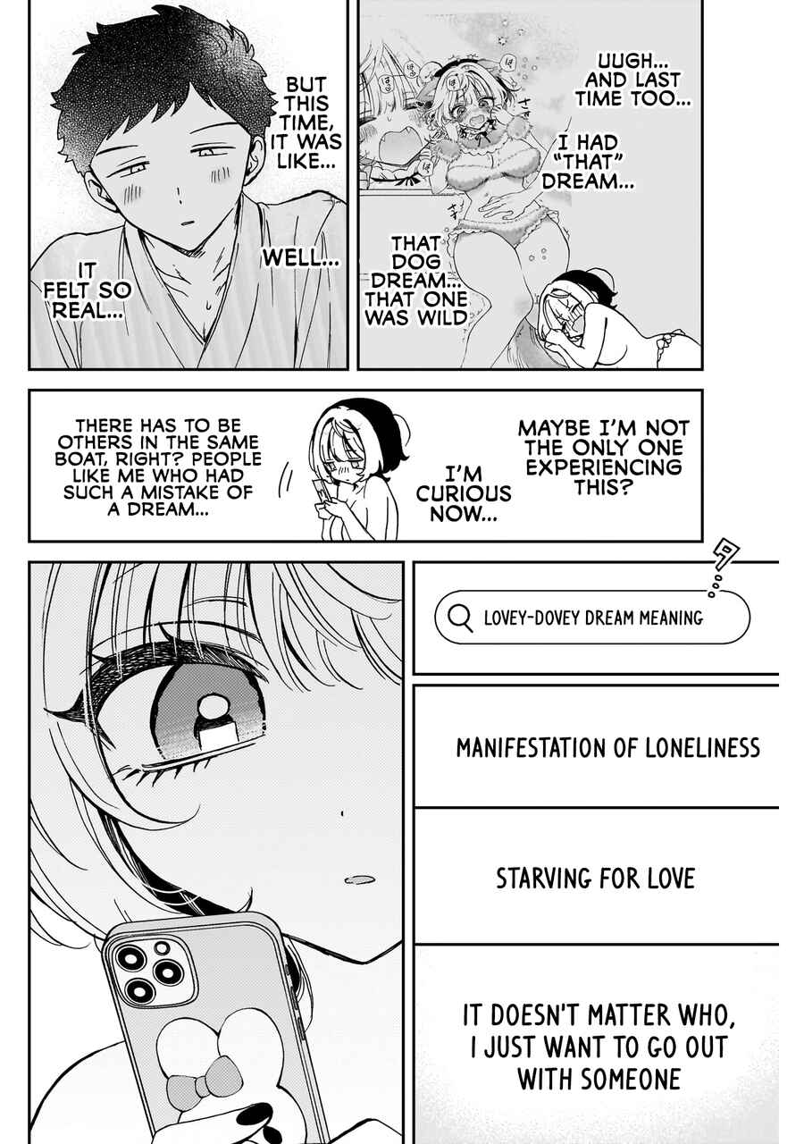 Noa-senpai wa Tomodachi. Chapter 65 - Page 9