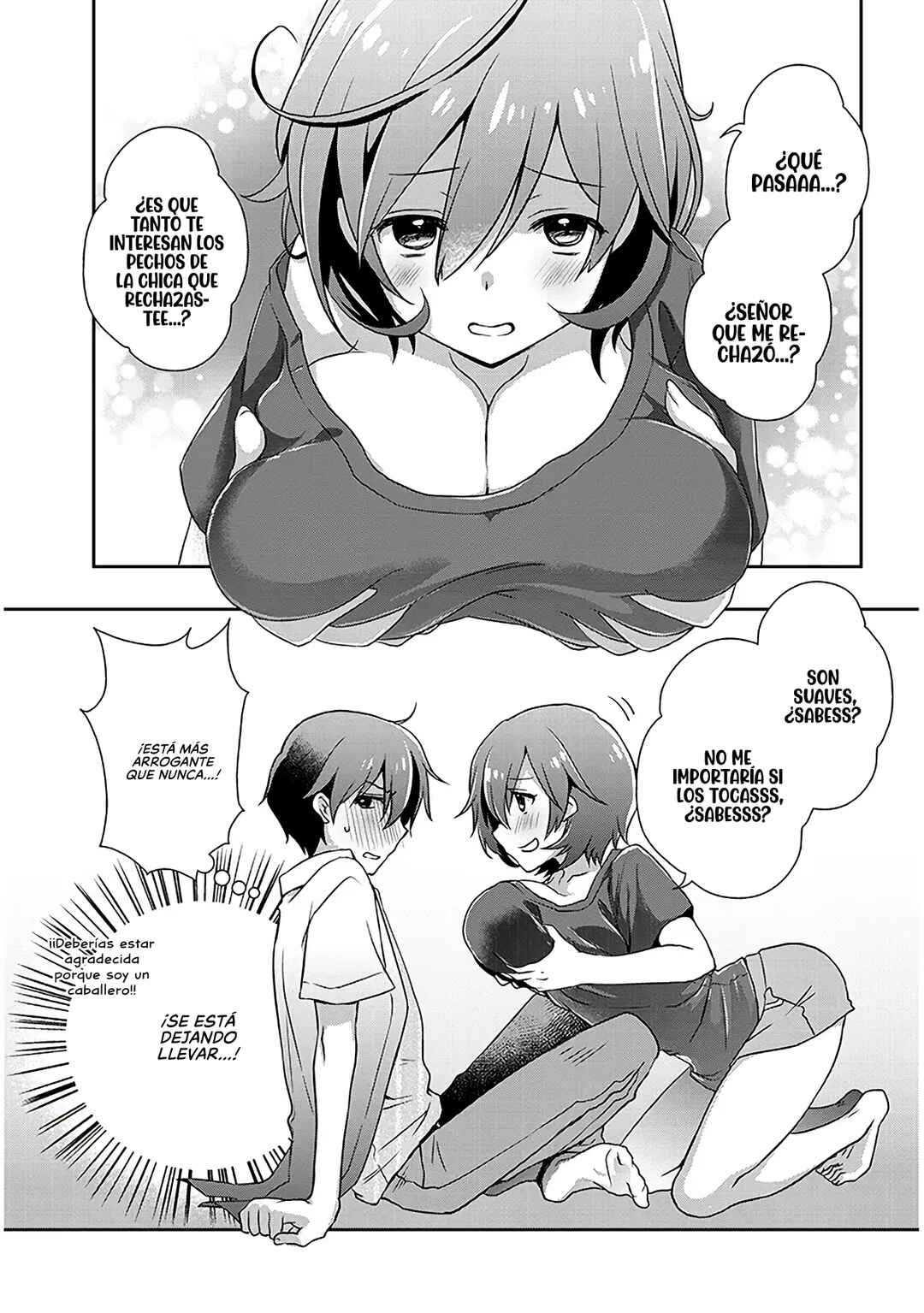 Mamahaha no Tsurego ga Moto Kanodatta Chapter 57.2 - Page 5