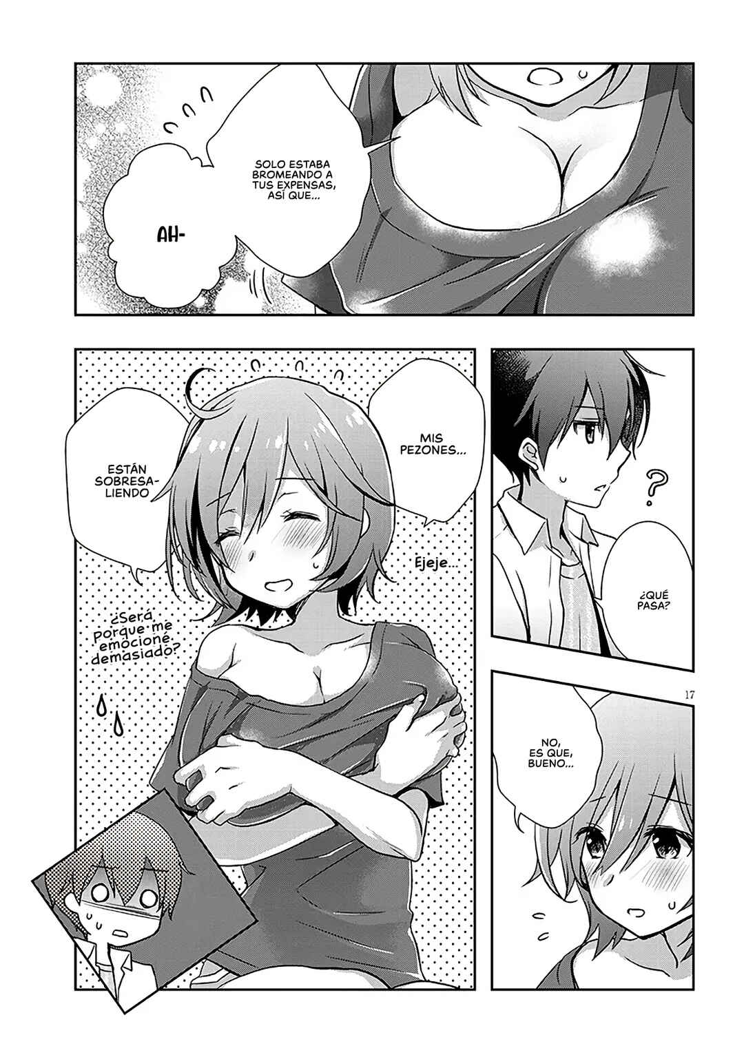 Mamahaha no Tsurego ga Moto Kanodatta Chapter 57.2 - Page 7