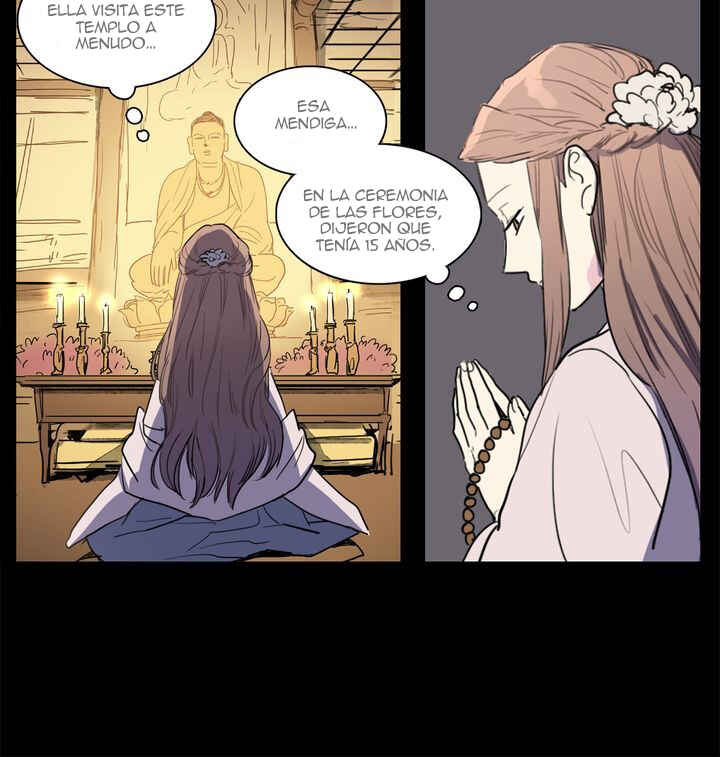 Geunyeo ui Simcheong Chapter 68 - Page 12