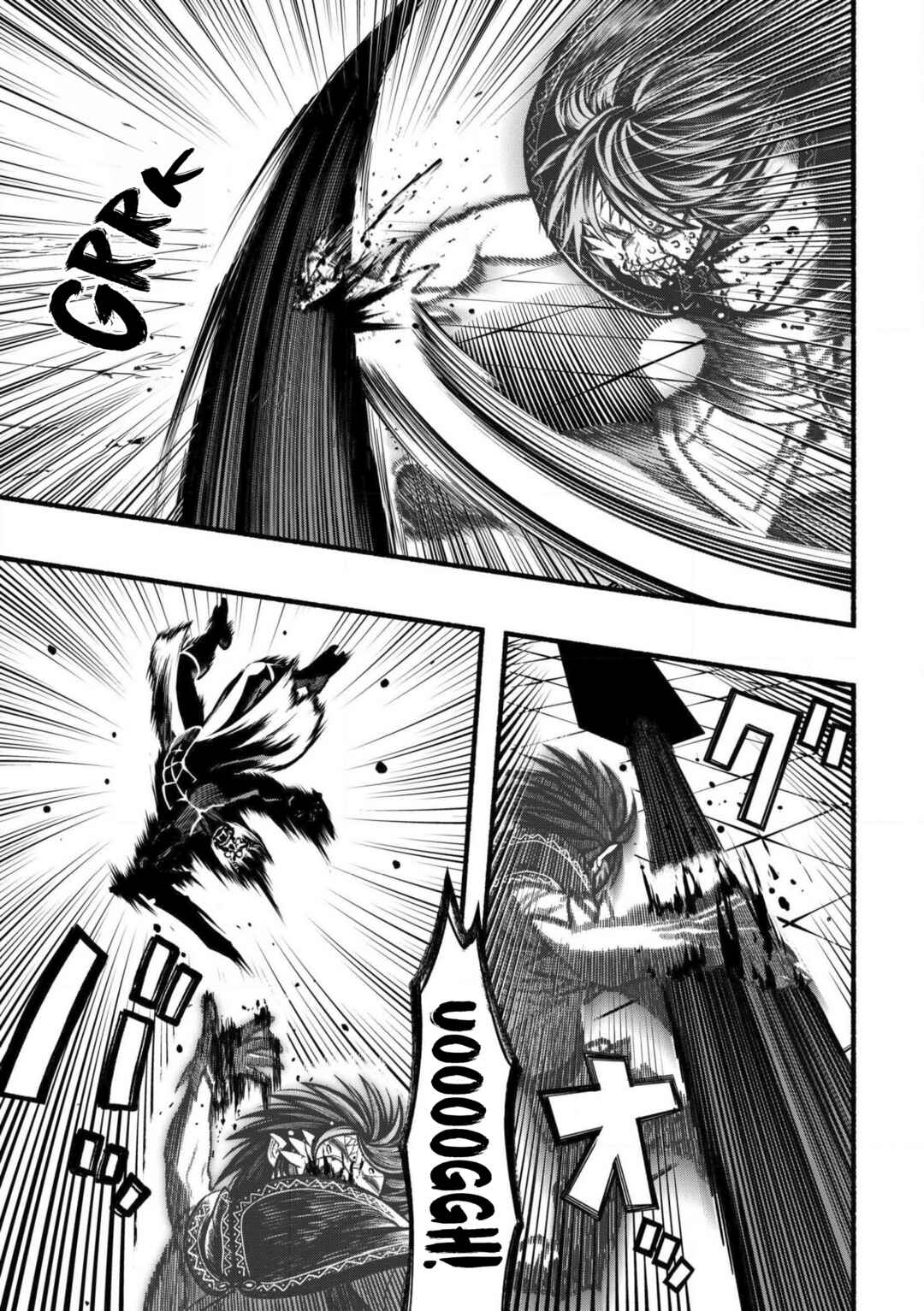 Ryuu to Ayumu Nariagari Boukensha-dou ~Youzumi toshite S-Rank Party kara Tsuihou Sareta Kaifuku Majutsushi, Suterareta Saki de Saikyou no Shinryuu o Fukkatsu Saseteshimau~ Chapter 32 - Page 10