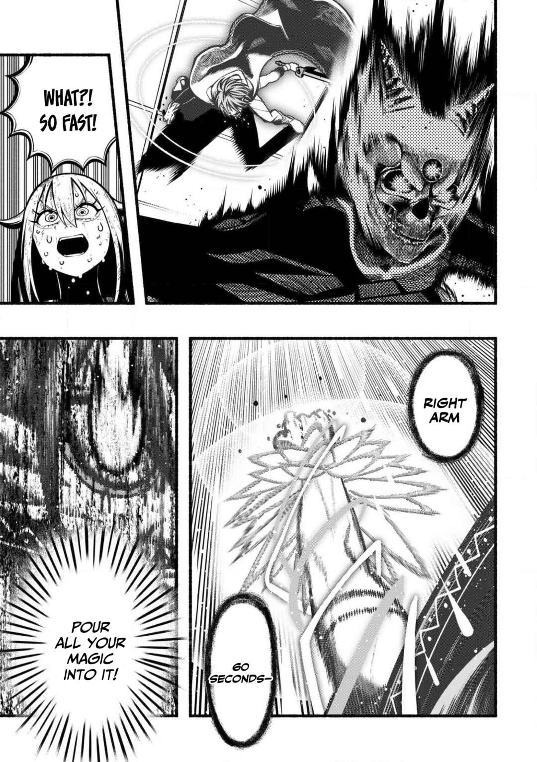 Ryuu to Ayumu Nariagari Boukensha-dou ~Youzumi toshite S-Rank Party kara Tsuihou Sareta Kaifuku Majutsushi, Suterareta Saki de Saikyou no Shinryuu o Fukkatsu Saseteshimau~ Chapter 32 - Page 12