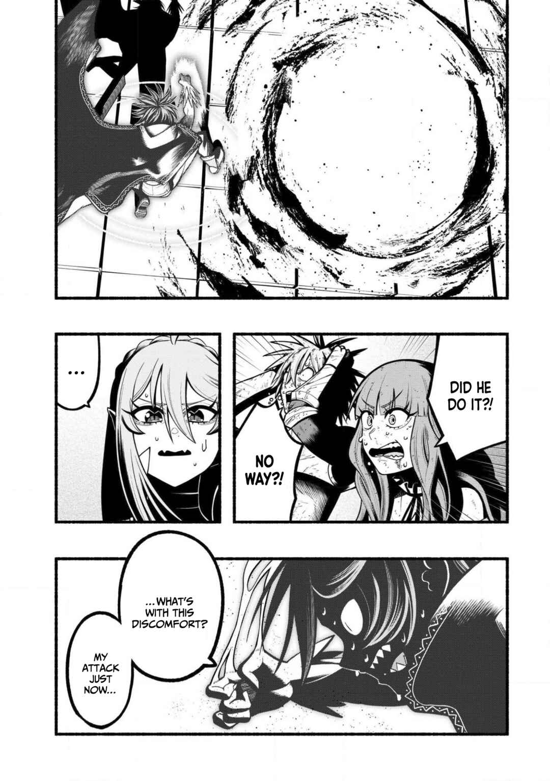 Ryuu to Ayumu Nariagari Boukensha-dou ~Youzumi toshite S-Rank Party kara Tsuihou Sareta Kaifuku Majutsushi, Suterareta Saki de Saikyou no Shinryuu o Fukkatsu Saseteshimau~ Chapter 32 - Page 14