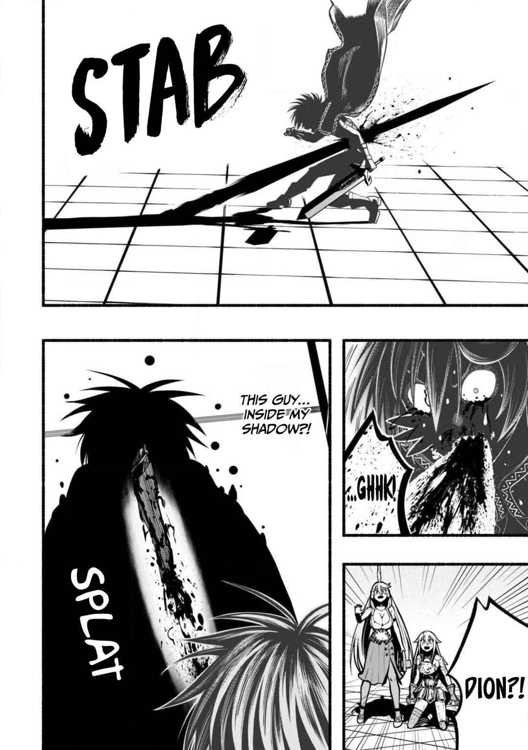 Ryuu to Ayumu Nariagari Boukensha-dou ~Youzumi toshite S-Rank Party kara Tsuihou Sareta Kaifuku Majutsushi, Suterareta Saki de Saikyou no Shinryuu o Fukkatsu Saseteshimau~ Chapter 32 - Page 15