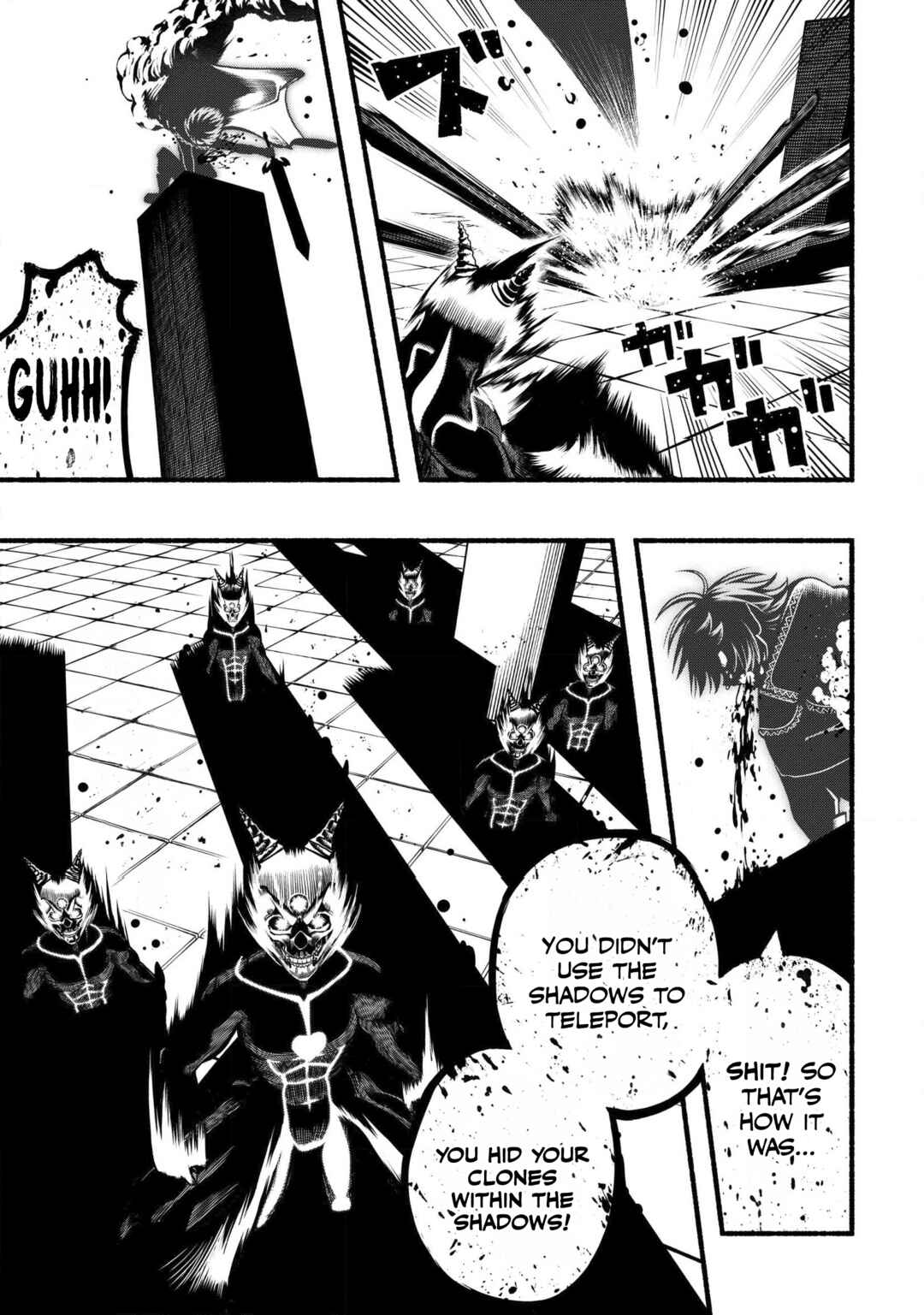Ryuu to Ayumu Nariagari Boukensha-dou ~Youzumi toshite S-Rank Party kara Tsuihou Sareta Kaifuku Majutsushi, Suterareta Saki de Saikyou no Shinryuu o Fukkatsu Saseteshimau~ Chapter 32 - Page 16