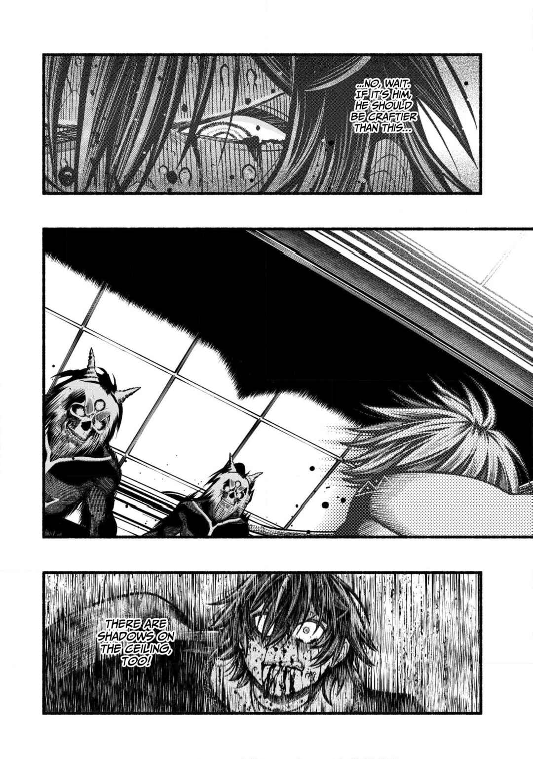 Ryuu to Ayumu Nariagari Boukensha-dou ~Youzumi toshite S-Rank Party kara Tsuihou Sareta Kaifuku Majutsushi, Suterareta Saki de Saikyou no Shinryuu o Fukkatsu Saseteshimau~ Chapter 32 - Page 23