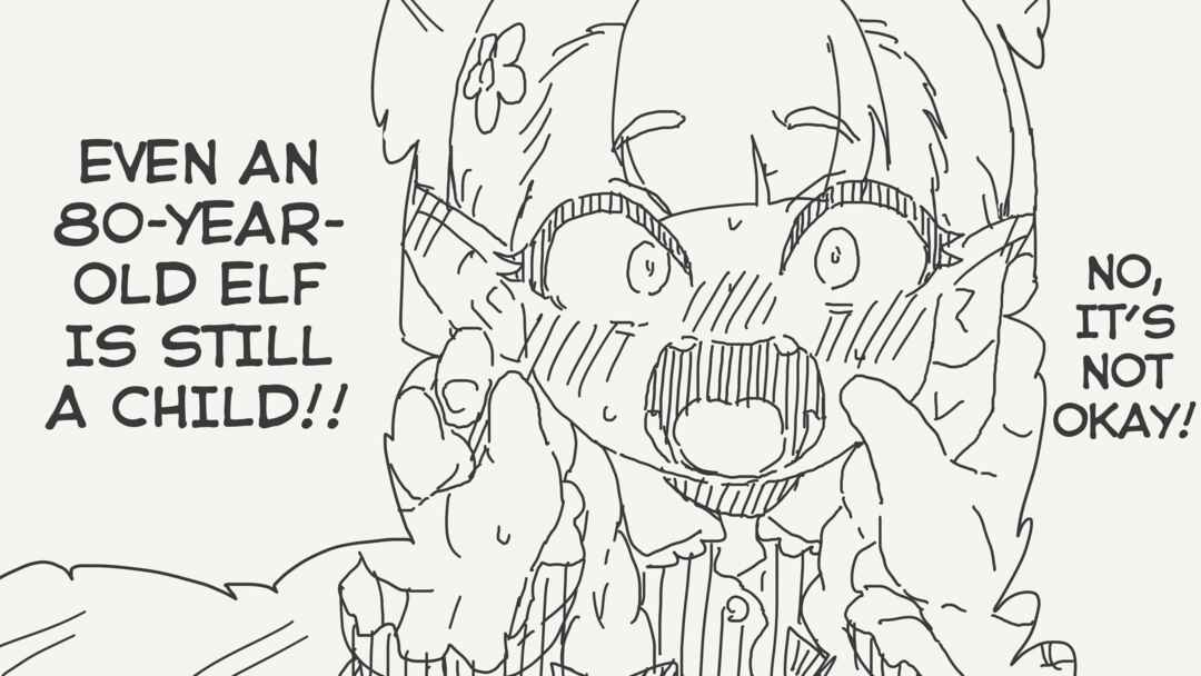 Holiday Yasumi's Twitter Shorts Chapter 591 - Page 1