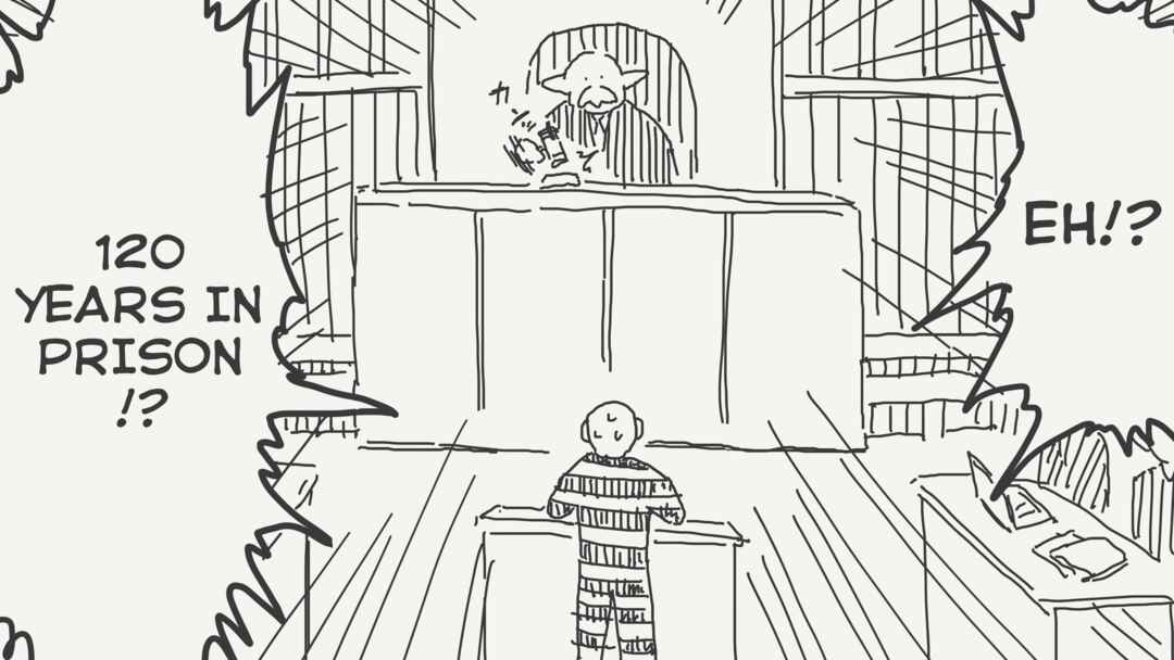 Holiday Yasumi's Twitter Shorts Chapter 591 - Page 4