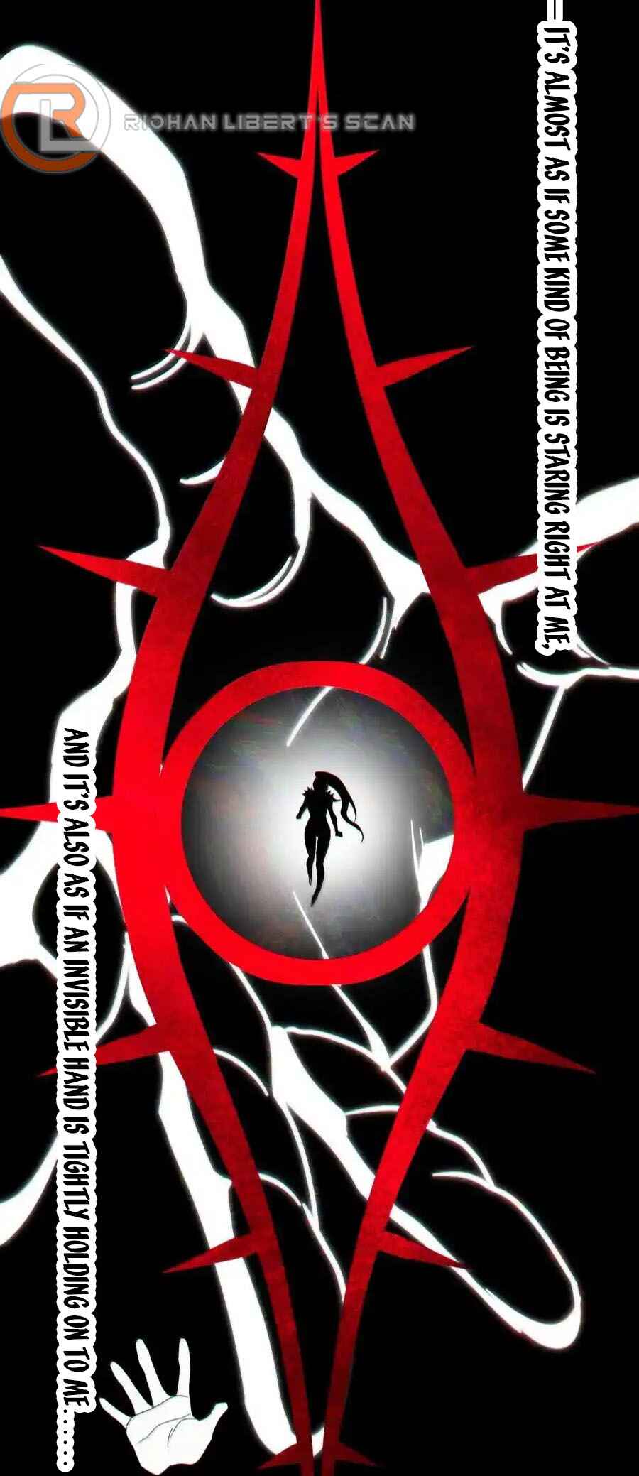 I'm Really Not the Demon God's Lackey Chapter 120 - Page 30