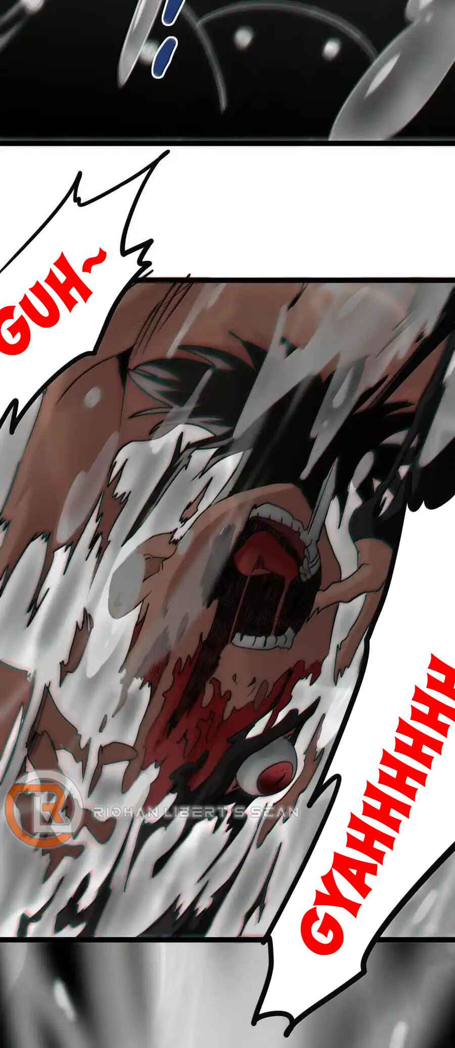 I'm Really Not the Demon God's Lackey Chapter 120 - Page 39