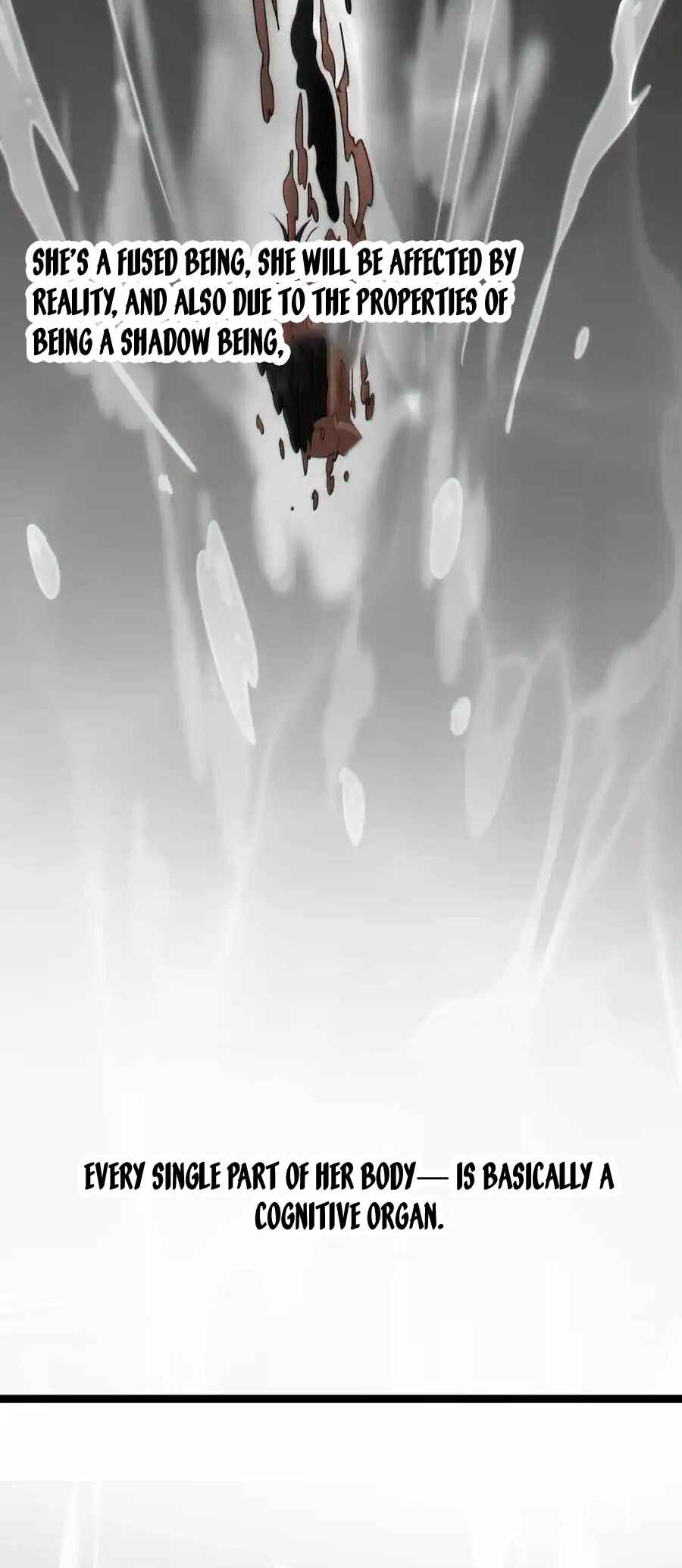 I'm Really Not the Demon God's Lackey Chapter 120 - Page 41