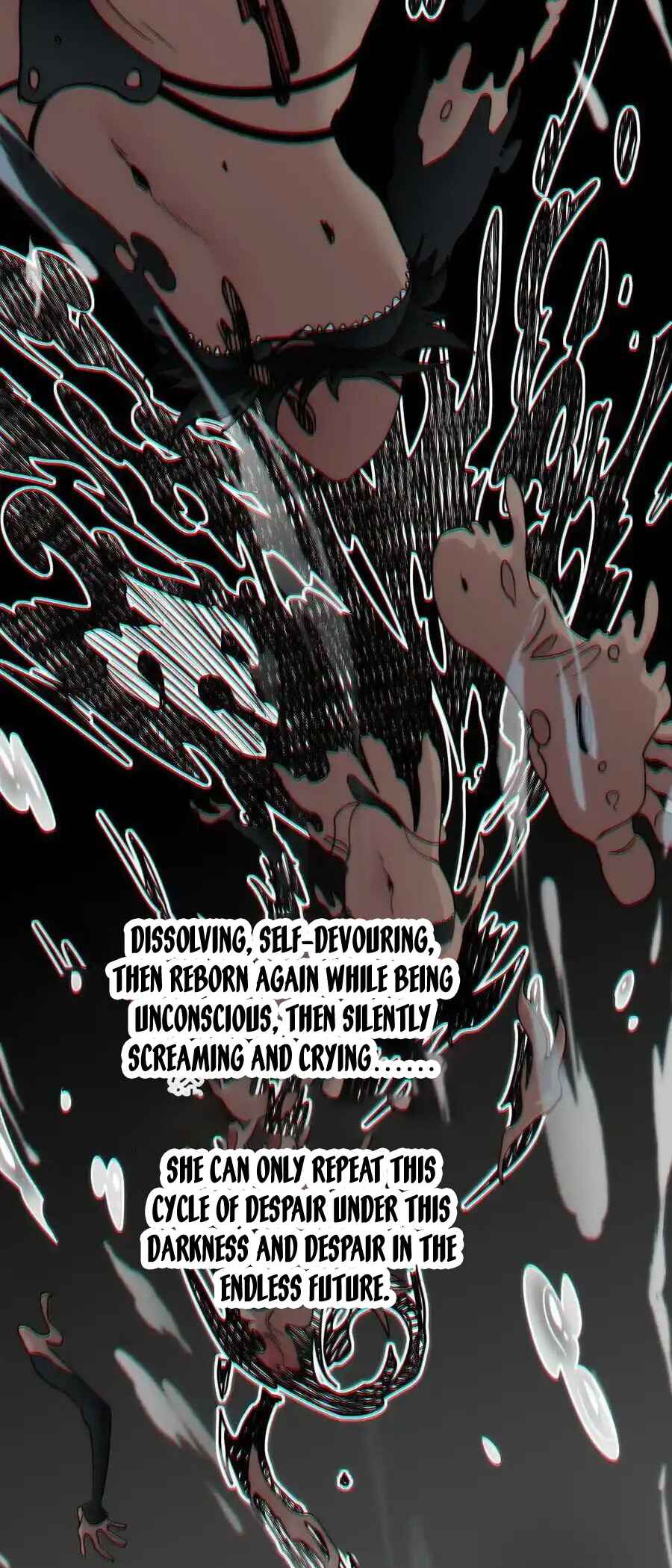 I'm Really Not the Demon God's Lackey Chapter 120 - Page 43
