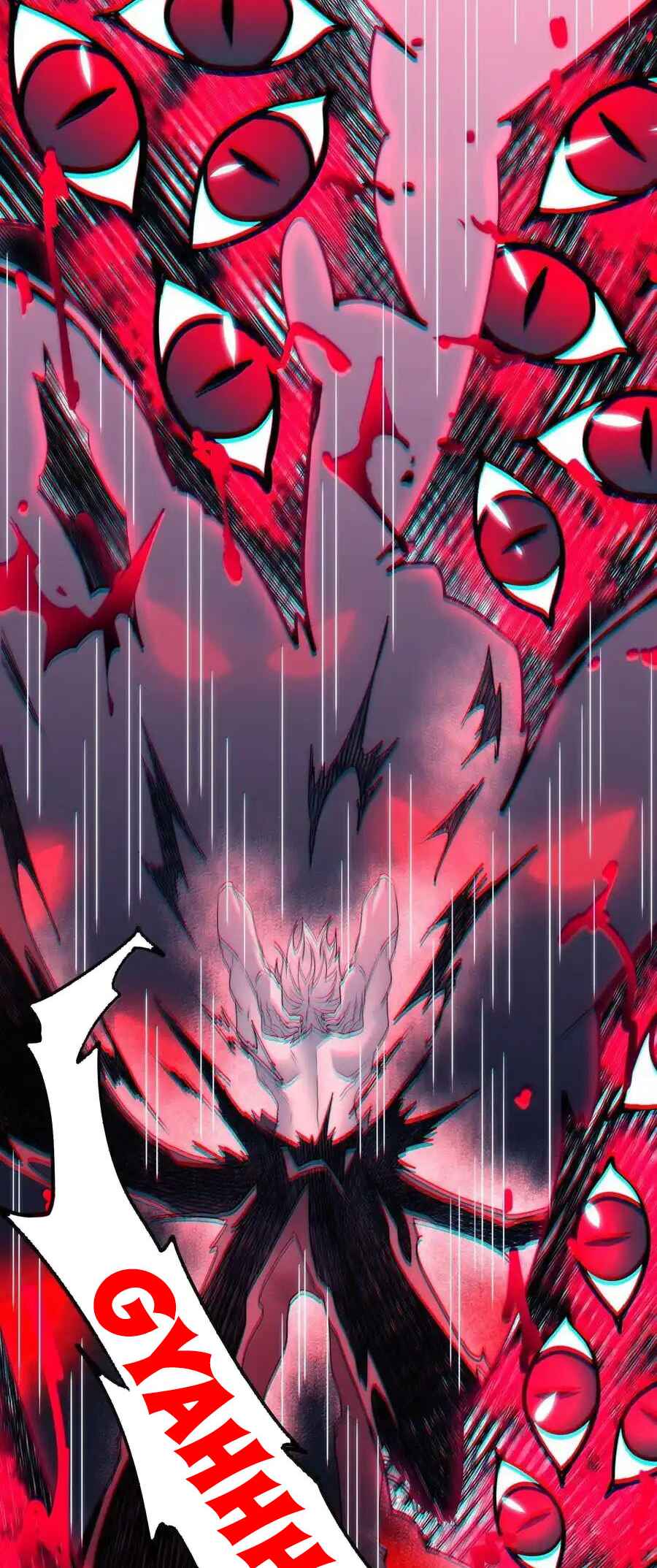 I'm Really Not the Demon God's Lackey Chapter 120 - Page 50