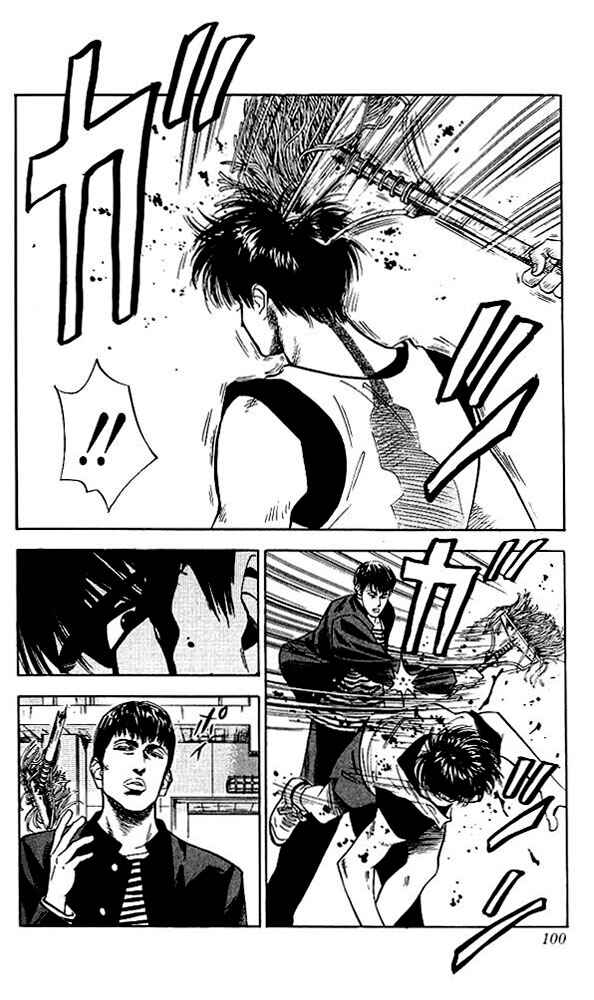 Slam Dunk! Chapter 58 - Page 14