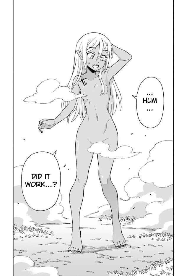 Doukutsu Ou kara Hajimeru Rakuen Life ~Bannou no Saikutsu Skill de Saikyou ni!?~ Chapter 18.1 - Page 12